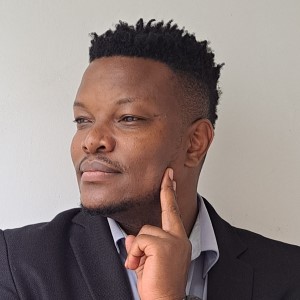 Author image